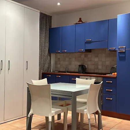 Henry Bennet Апартаменты