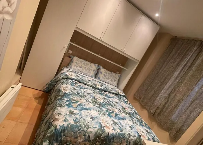 Henry Bennet Ментона