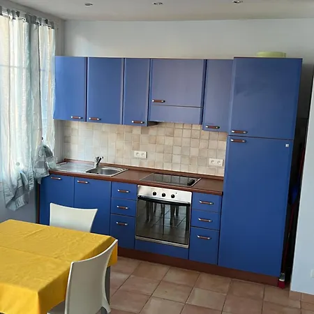 Apartment Rue Henry Bennet *