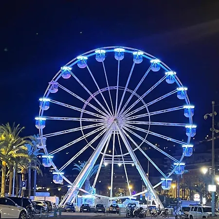 Henry Bennet Appartement