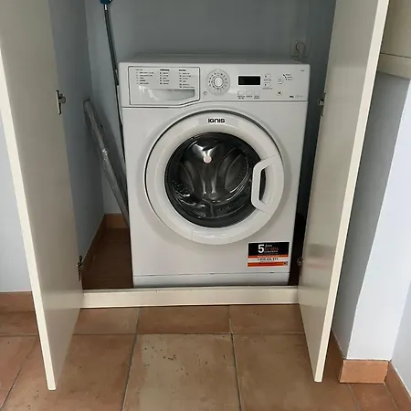 Appartement Henry Bennet *