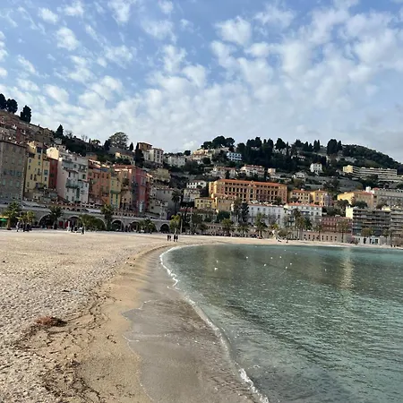 Henry Bennet Mentone