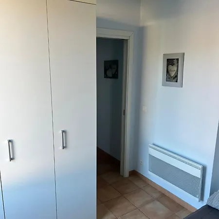 Henry Bennet Appartement *