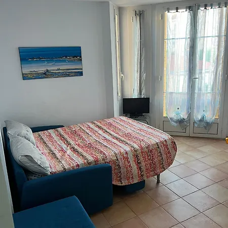 Henry Bennet * 芒通