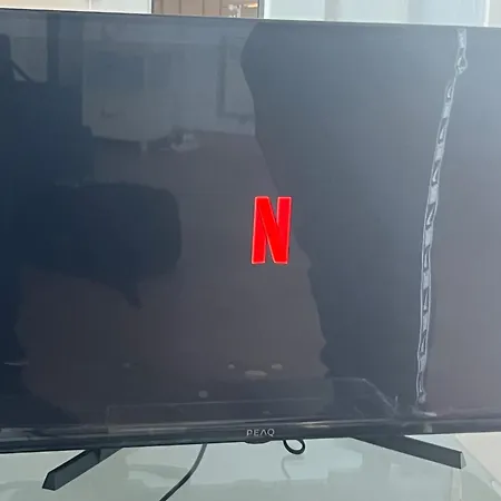 Διαμέρισμα Henry Bennet