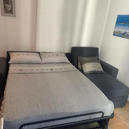 Appartement Henry Bennet