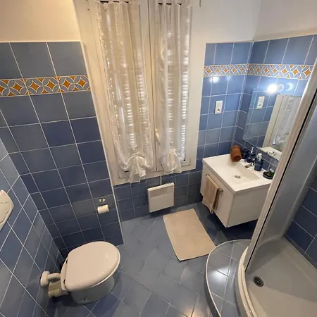 Henry Bennet Appartement Menton