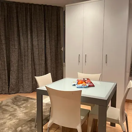 Henry Bennet Appartement *