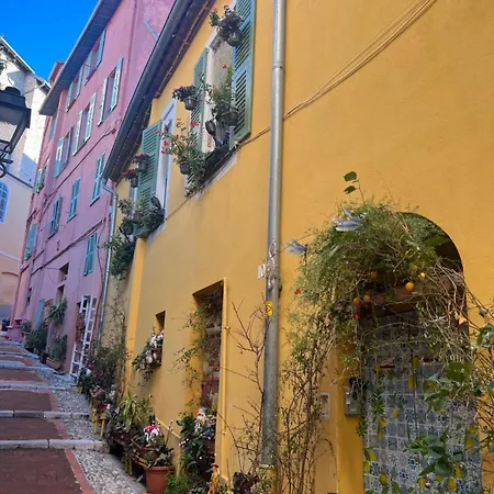 Apartment Henry Bennet *