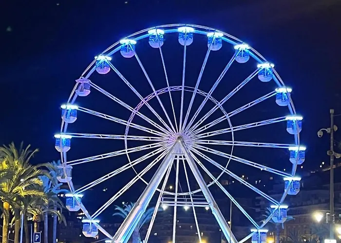 Henry Bennet Apartamento