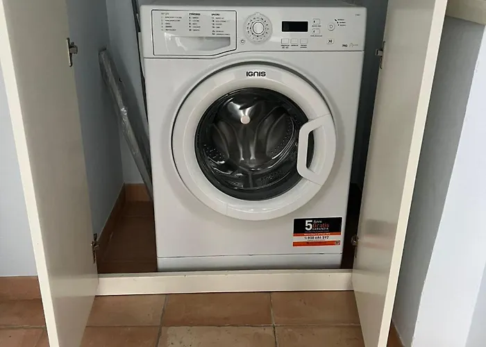 Διαμέρισμα Henry Bennet *