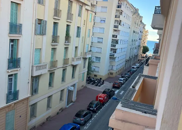 Henry Bennet Apartamento