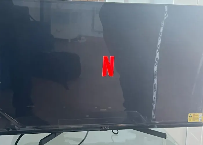 Διαμέρισμα Henry Bennet