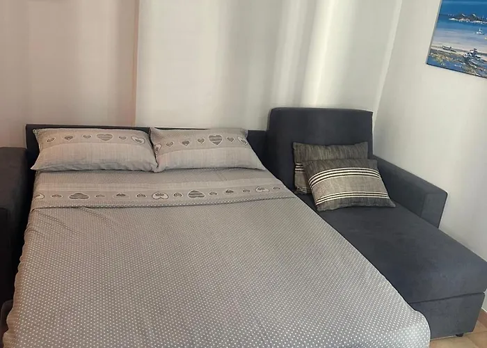 Apartamento Henry Bennet