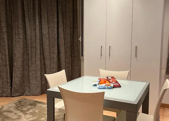 Henry Bennet Apartamento *