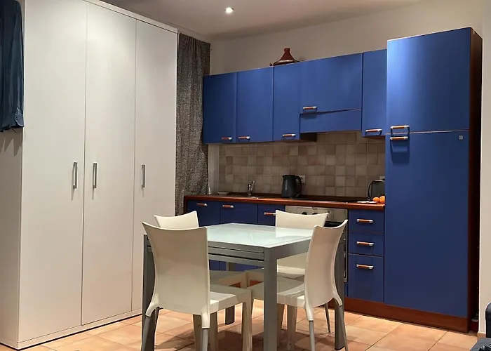 Henry Bennet Apartamento